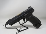 CANIK Canik TP9 Elite Combat 9MM LUGER (9X19 PARA) - 1 of 3