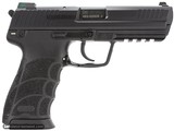 HECKLER & KOCH HK45 .45 ACP - 1 of 1