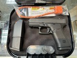 GLOCK G43X MOS 9MM LUGER (9X19 PARA) - 2 of 3