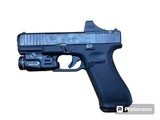 GLOCK G45 GEN 5 MOS 9MM LUGER (9X19 PARA) - 1 of 3