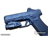 GLOCK G45 GEN 5 MOS 9MM LUGER (9X19 PARA) - 2 of 3