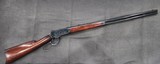 WINCHESTER 1894 .38-55 WIN - 1 of 3