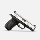 BUL ARMORY AXE C CLEAVER 9MM LUGER (9X19 PARA) - 1 of 3