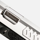 BUL ARMORY AXE C CLEAVER 9MM LUGER (9X19 PARA) - 3 of 3