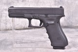 Glock G22Gen 4 .40 S&W - 2 of 3