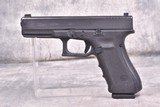 Glock G22Gen 4 .40 S&W - 2 of 3
