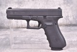 Glock G22Gen 4 .40 S&W - 2 of 3
