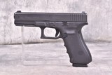 Glock G22Gen 4 .40 S&W - 2 of 3