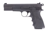 Springfield Armory SA-35 9MM LUGER (9X19 PARA) - 1 of 3