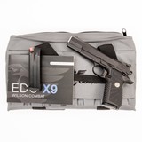 WILSON COMBAT EDC X9 LS 9MM LUGER (9X19 PARA) - 3 of 3