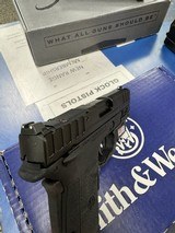 S&W EQUALIZER 9MM LUGER (9X19 PARA) - 3 of 3