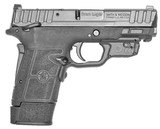 S&W EQUALIZER 9MM LUGER (9X19 PARA) - 1 of 3