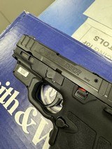 S&W EQUALIZER 9MM LUGER (9X19 PARA) - 2 of 3