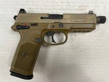 FN FNX-45 .45 ACP - 2 of 3
