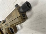 FN FNX-45 .45 ACP - 3 of 3