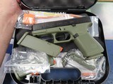 GLOCK G19 GEN5 MOS [BFG] 9MM LUGER (9X19 PARA) - 1 of 3
