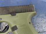 GLOCK G19 GEN5 MOS [BFG] 9MM LUGER (9X19 PARA) - 3 of 3