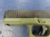 GLOCK G19 GEN5 MOS [BFG] 9MM LUGER (9X19 PARA) - 2 of 3