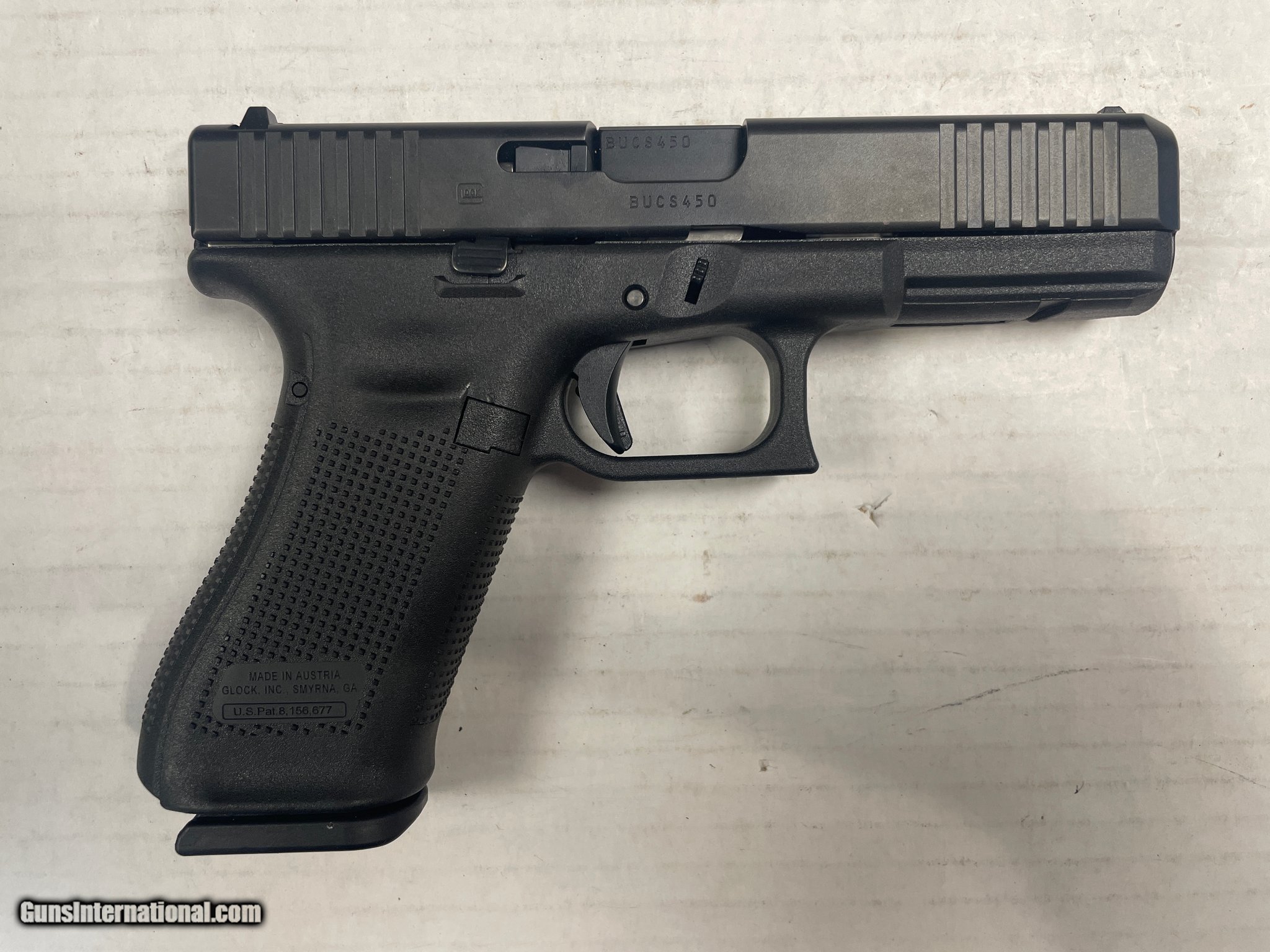 Glock 22 G22 Gen 5 .40 S&w For Sale