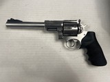 RUGER SUPER RED HAWK .44 MAGNUM - 1 of 3