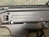 CZ CZ SCORPION EVO 3 S1 BLK 9MM LUGER (9X19 PARA) - 3 of 3