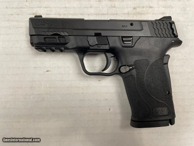 SMITH & WESSON M&P9 SHIELD EZ M2.0 9MM LUGER (9X19 PARA)