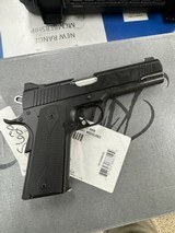 KIMBER 1911 LW .45 ACP - 3 of 3