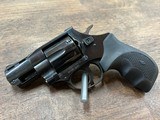 EAA ea/r .38 SPECIAL/.357 MAGNUM - 1 of 3