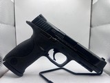 SMITH & WESSON M&P 45 STAINLESS .45 ACP - 2 of 3