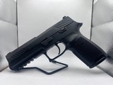 SIG SAUER P320 .45 ACP - 1 of 3