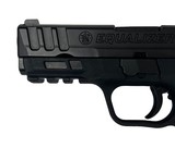 SMITH & WESSON Equalizer 9MM LUGER (9X19 PARA) - 2 of 3