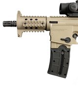 MOSSBERG 715P .22 LR - 2 of 3