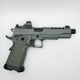 TISAS 1911 NIGHT STALKER DS 9MM LUGER (9X19 PARA) - 1 of 3