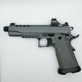 TISAS 1911 NIGHT STALKER DS 9MM LUGER (9X19 PARA) - 2 of 3