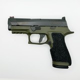 SIG SAUER P320 COMPACT 9MM LUGER (9X19 PARA) - 1 of 3