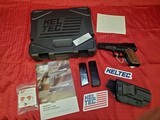 KELTEC P15 9MM LUGER (9X19 PARA) - 1 of 3