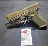 GLOCK G45 9MM LUGER (9X19 PARA) - 2 of 2