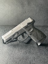 TAURUS G2C 9MM LUGER (9X19 PARA) - 1 of 3