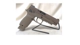 SIG SAUER P320 M17 9MM LUGER (9X19 PARA) - 2 of 3