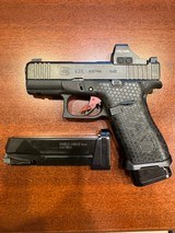 GLOCK G43X 9MM LUGER (9X19 PARA) - 1 of 3