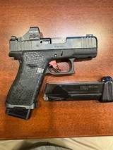 GLOCK G43X 9MM LUGER (9X19 PARA) - 2 of 3