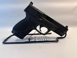 SMITH & WESSON 9mm M&P9 M2.0 COMPACT 9MM LUGER (9X19 PARA) - 3 of 3