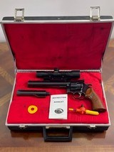 DAN WESSON FIREARMS 41 Mag .41 REM MAG - 2 of 3