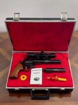 DAN WESSON FIREARMS 41 Mag .41 REM MAG - 1 of 3