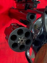 DAN WESSON FIREARMS 41 Mag .41 REM MAG - 3 of 3