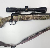 SAVAGE ARMS 110 PREDATOR 6.5-284 NORMA - 2 of 3