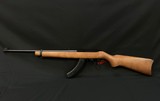 RUGER 10-22 .22 LR - 2 of 3