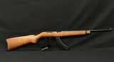 RUGER 10-22 .22 LR - 1 of 3