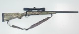 SAVAGE ARMS MODEL 110 6.5-284 NORMA - 1 of 3