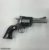 RUGER "NEW MODEL" BLACKHAWK .44 MAGNUM - 1 of 3